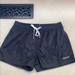 MENS SWIM SHORTS